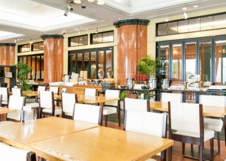 レストラン サーラ Restaurant Sala ホテルクリスタルパレス レストラン サーラ Restaurant Sala ホテルクリスタルパレス