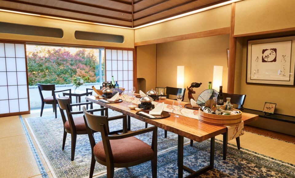うまいもん処　米門