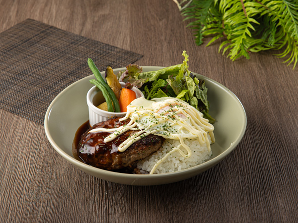 Dog Cafe Jardin ドッグカフェ ジャルダンの店舗画像3